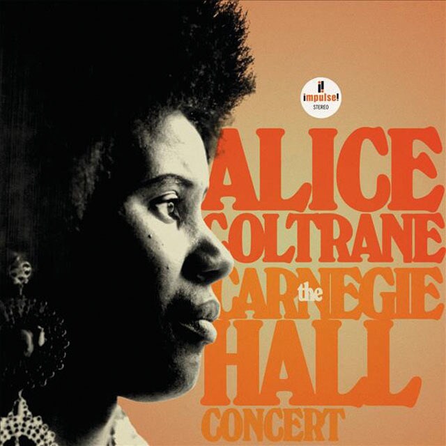 The Carnegie Hall Concert 2 LPVinilo