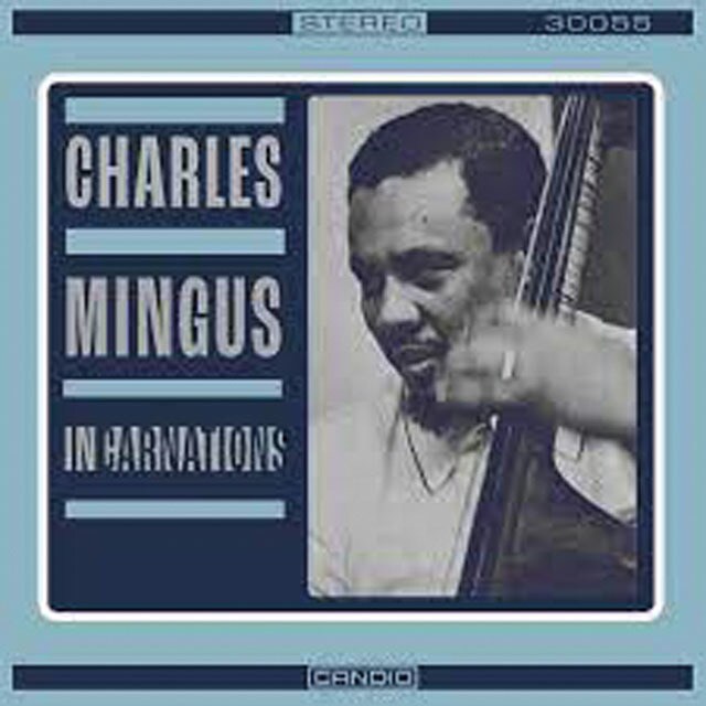 Incarnations CD