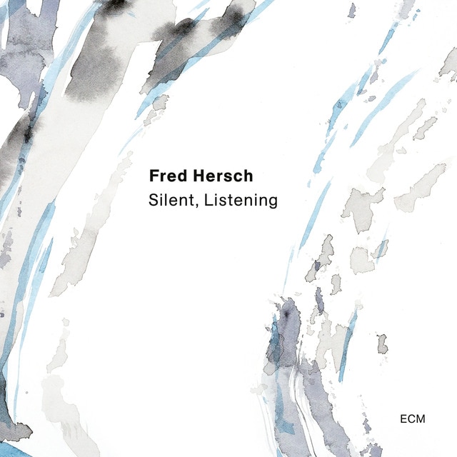 Silent. Listening (LP-Vinilo).