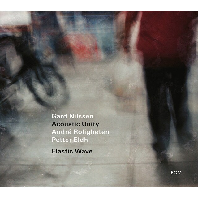 Elastic Wave LPVinilo