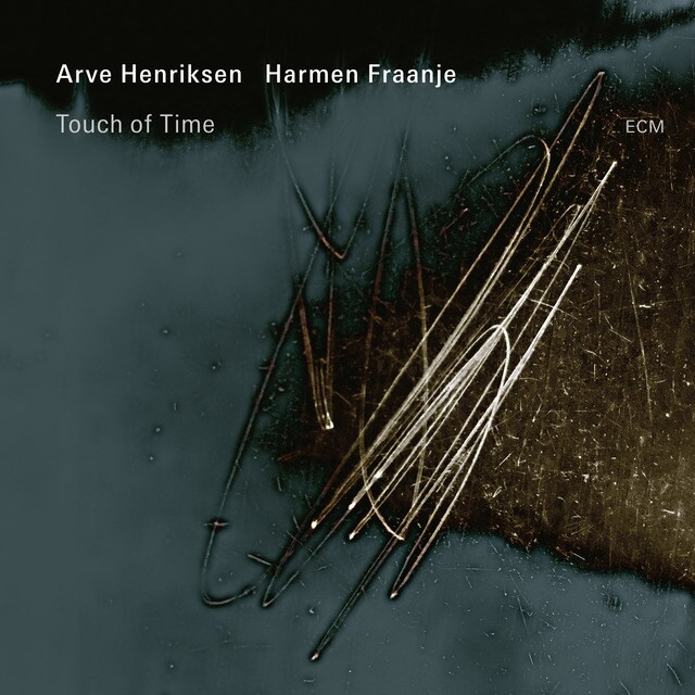 Touch Of Time LPVinilo