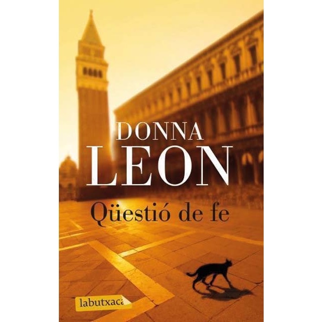 Qüestió de fe