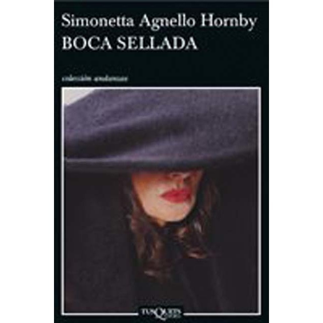 Boca sellada (Tapa blanda con solapas)