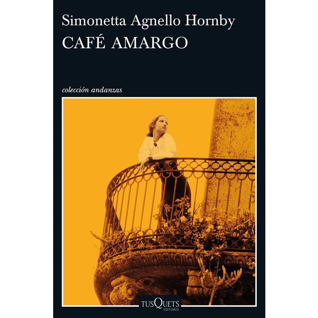 Café amargo