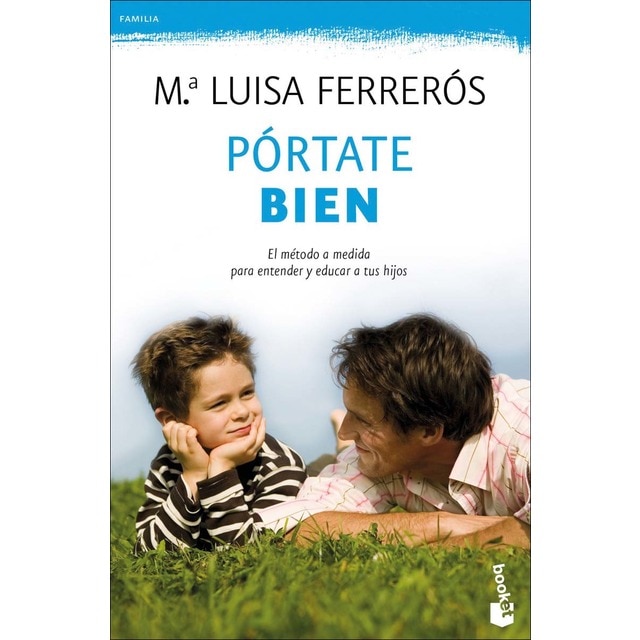 Pórtate bien