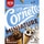 CORNETTO Miniature Mini conos de helado de vainilla 10 unidades estuche 280 ml
