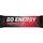 BIOTECH USA Go Energy strawberry and yogurt bar with L-carnitine and vitamins container 40 g