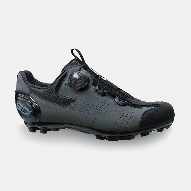 Zapatillas de ciclismo de hombre Scarpe Mtb Gravel Sidi