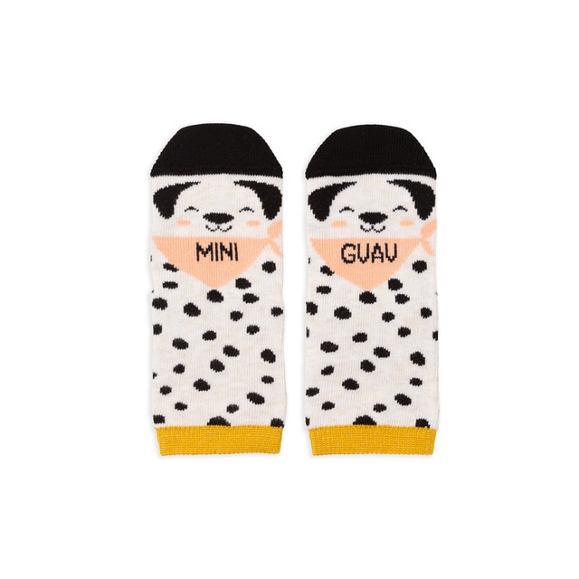 Calcetines mini UO Mini guau.