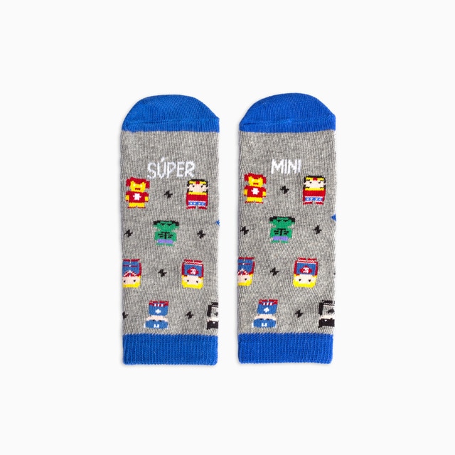 Calcetines mini UO Super mini.