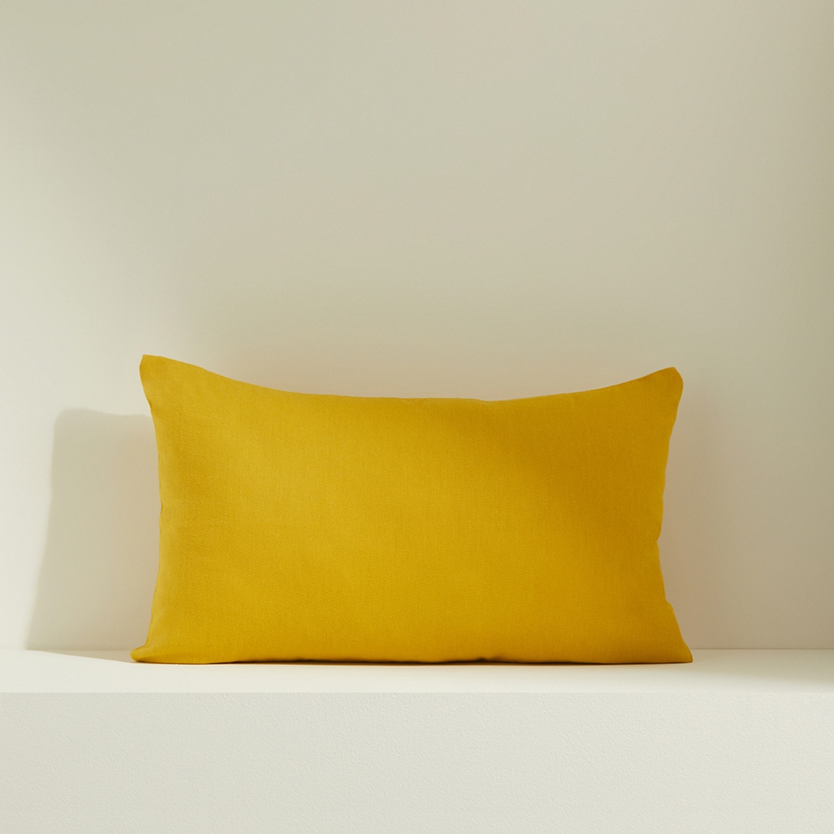 Funda de cojín rectangular Baru Basics El Corte Inglés