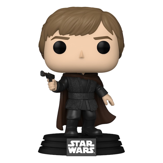 Figura Funko POP Luke.