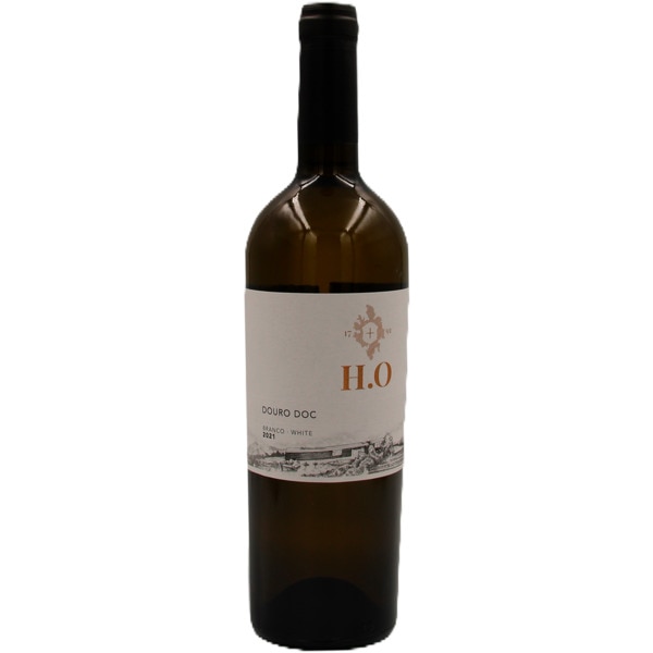 Vinho Branco do Douro  garrafa 75 cl