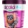 Canaã Açaiã Creme de Açaí Natural Zero embalagem 1 L