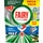 Fairy Detergente para Máquina de Loiça Platinum Plus Limpeza Profunda embalagem 53 doses