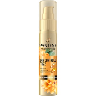 Pantene Tratamento Antifrizz embalagem 70 ml