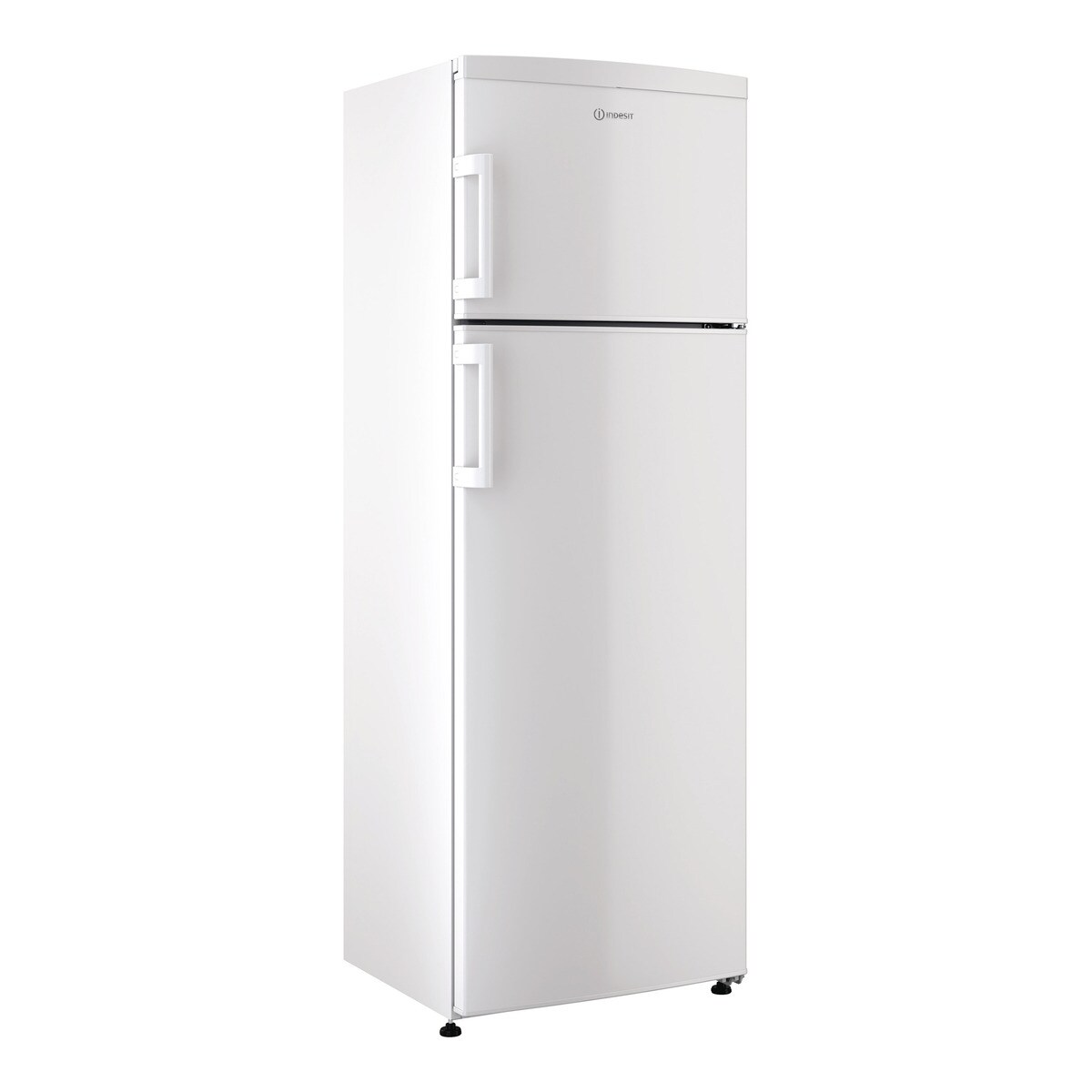 Indesit – Frigorífico 2 puertas Indesit control mecánico – IT60 732 W.