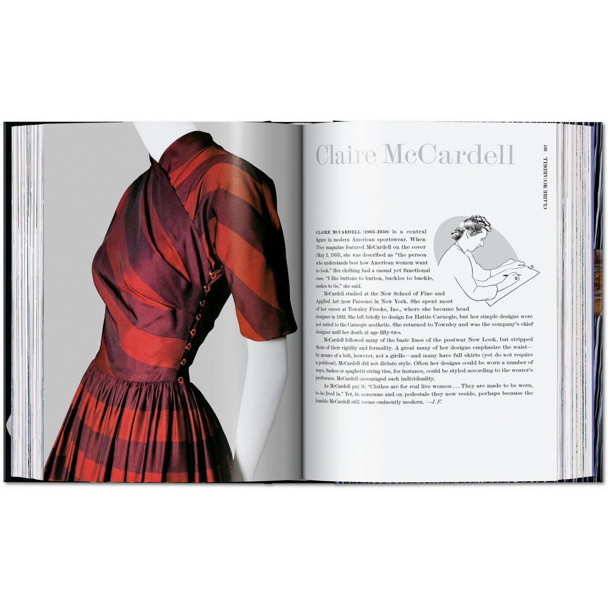 Fashion Designers A&Z. 45th Ed. (Capa dura) 2