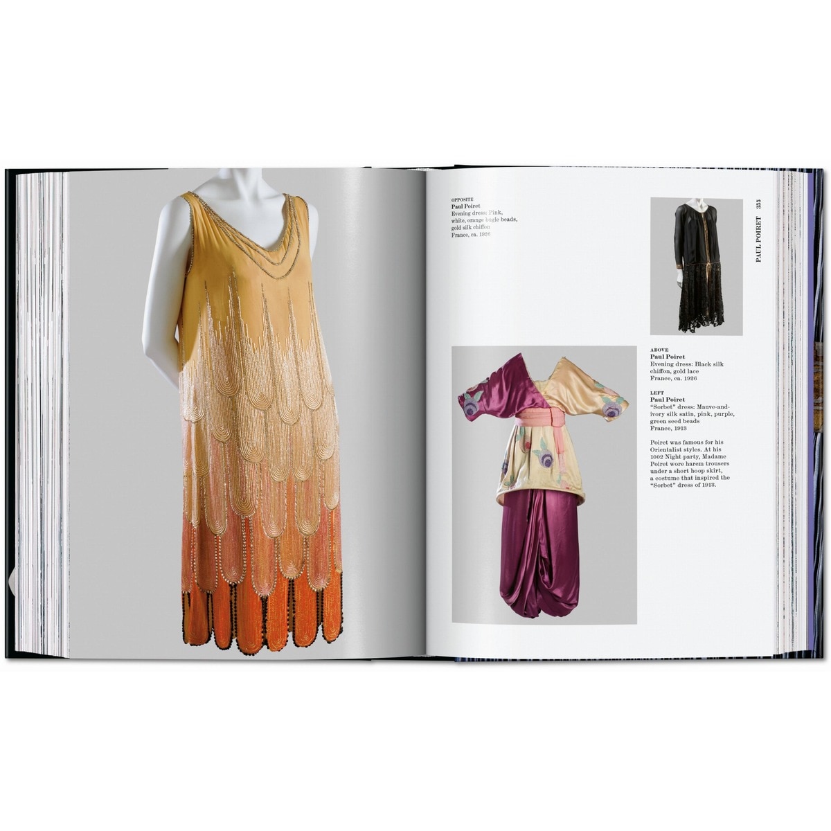 Fashion Designers A&Z. 45th Ed. (Capa dura) 5