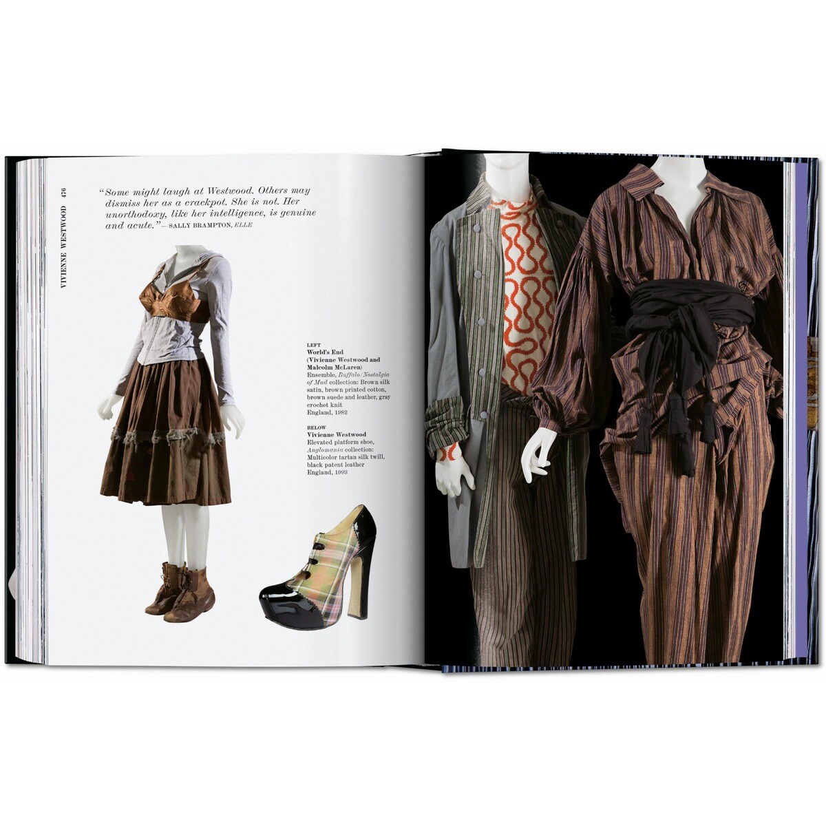 Fashion Designers A&Z. 45th Ed. (Capa dura) 6