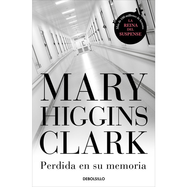 Perdida en su memoria (Bolsillo) (Tapa blanda)
