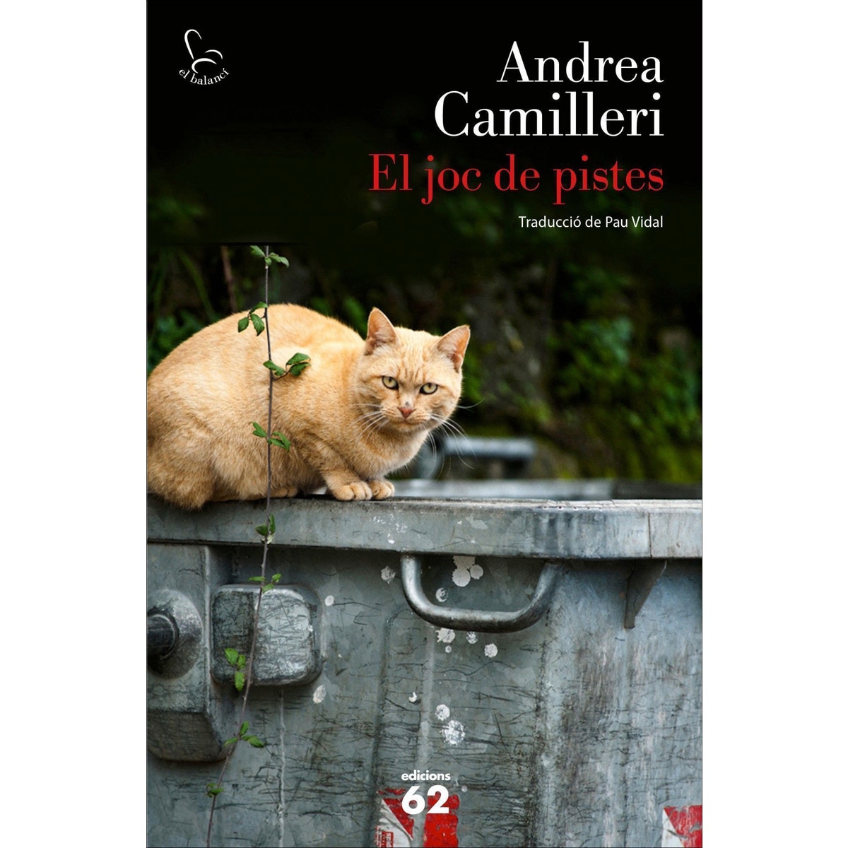 El joc de pistes