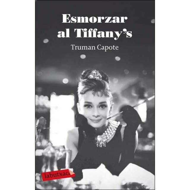 Esmorzar al Tiffany's