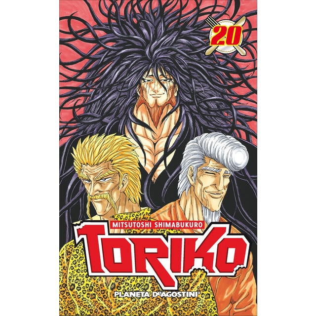 Toriko nº 20/43 (Tapa blanda con sobrecubierta)