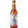 LA CIBELES cerveza rubia artesana de Madrid elaborada de forma artesana botella 33 cl