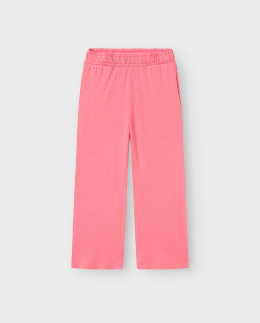 Pantalón culotte