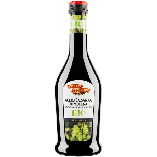 Vinagre Moderno Bio garrafa 500 ml
