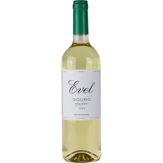 Evel Vinho Branco do Douro garrafa 75 cl