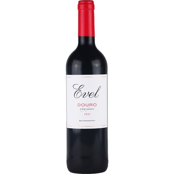 Vinho Tinto do Douro garrafa 75 cl