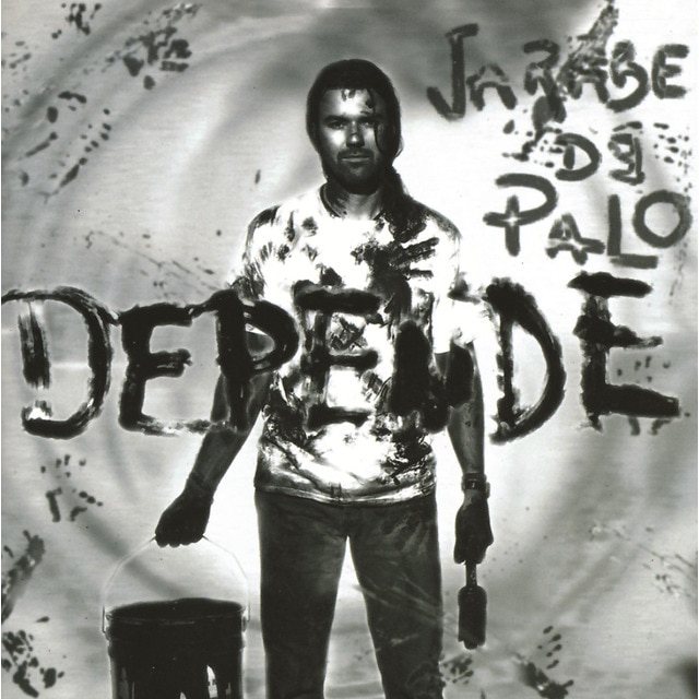 Depende (LP-Vinilo).