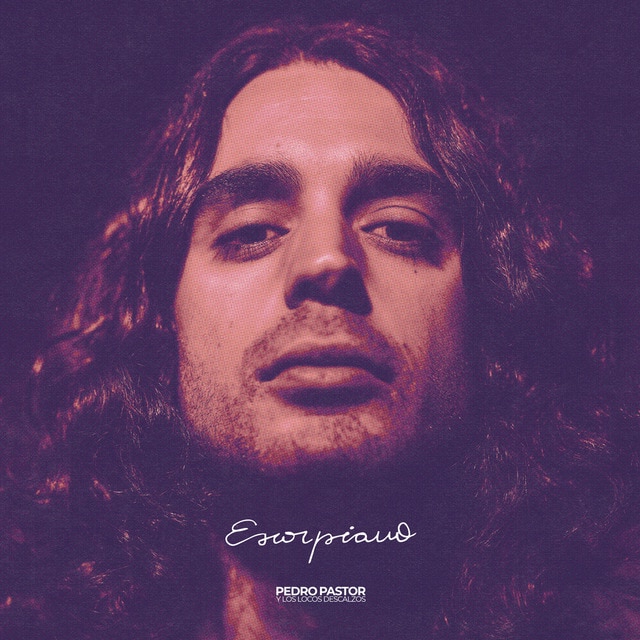 Escorpiano (LP-Vinilo)