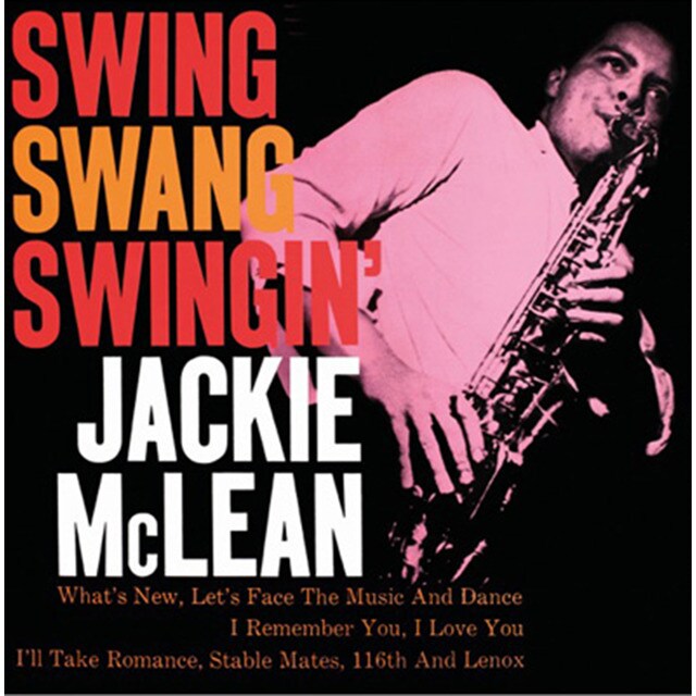 Swing Swang Swingin LPVinilo 180g