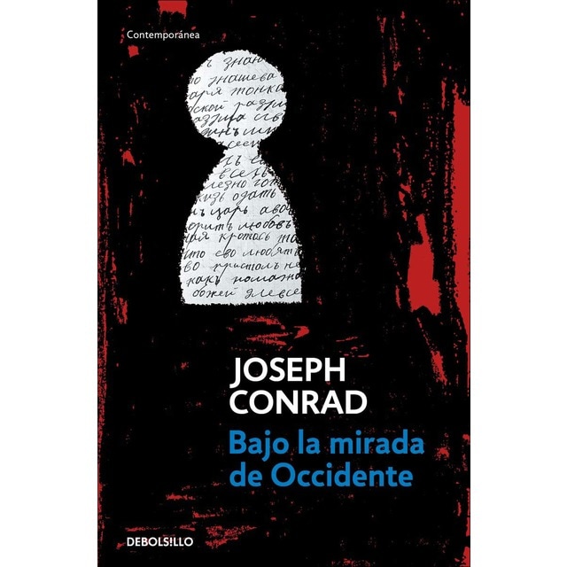 Bajo la mirada de Occidente