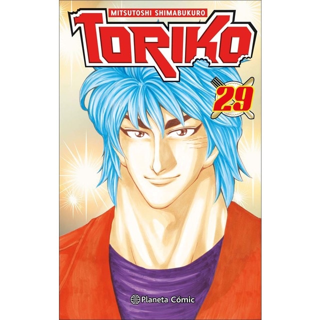 Toriko nº 29/43 (Tapa blanda con sobrecubierta)