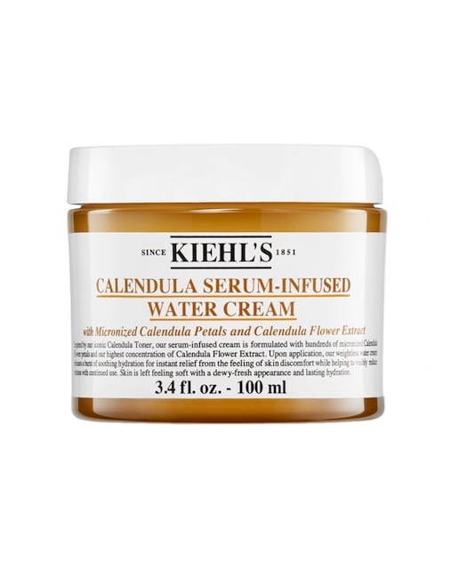 Kiehl’s – Crema hidratante Calendula Sérum-Infused Water Cream 50 ml Kiehl´s.