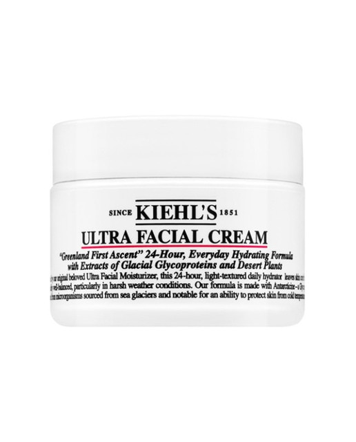 Crema facial hidratante Ultra Facial Cream 28 ml Kiehl's