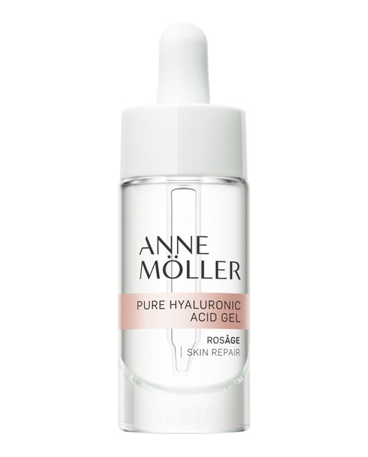 Gel ácido hialurónico puro Rosâge 15 ml Anne Möller