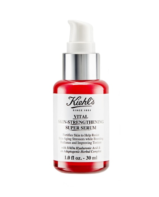 Kiehl’s – Sérum facial antiedad Vital Skin-Strengthening Super Sérum 50 ml Kiehl’s.