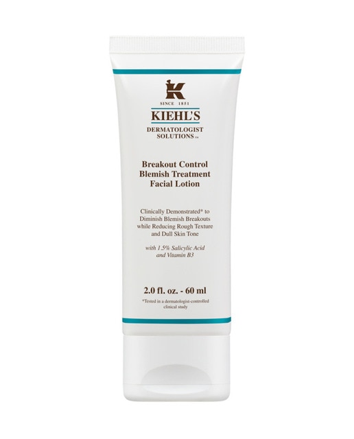 Imagen de Kiehl's Breakout Control Blemish Treatment 60 ml en OfertitasTOP
