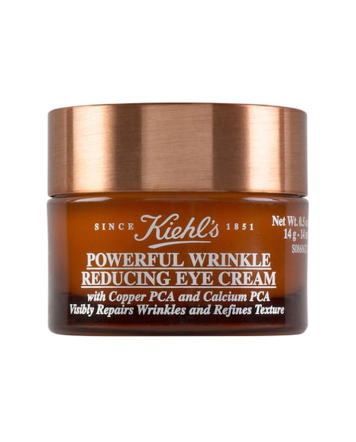 Kiehl’s – Crema de contorno de ojos Powerful Wrinkle Reducing Eye Cream 14 g Kiehl´s.
