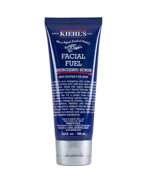 Kiehl’s – Exfoliante facial Facial Fuel Energizing Scrub 100 ml Kiehl’s.