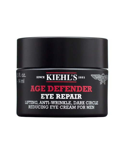Kiehl’s – Contorno de ojos Age Defender Eye Repair 14ml kiehl’s.