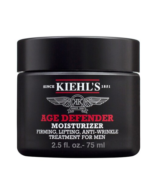 Kiehl’s – Crema antiedad hombreAge Defender 75 ml kiehl’s.