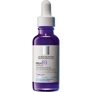LA ROCHE POSAY Mela B3 sérum facial concentrado despigmentante intensivo dosificador 30 ml