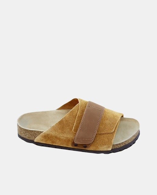 Sandalias Kyoto de mujer