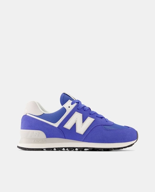 Zapatillas casual de mujer 574 New Balance